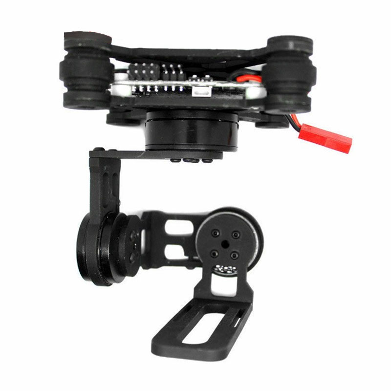 Fpv Drone Motor - Storm32 BGC 3/2-osiowy lekki bezszczotkowy stabilizator