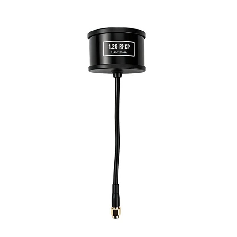 VTX do nadajnika wideo FPV 1.2 – Fpv Drone Transmitter recenzja i cena