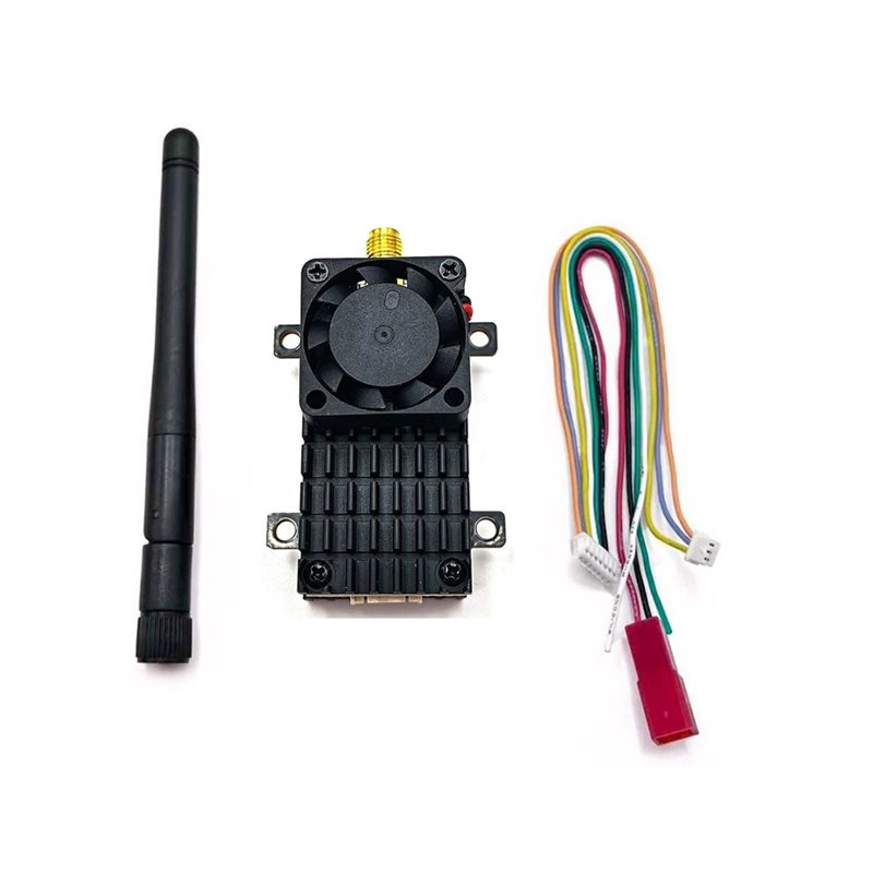 【EKSKLUZYWNE DLA NOWYCH UŻYTKO – Fpv Drone Transmitter recenzja i cena