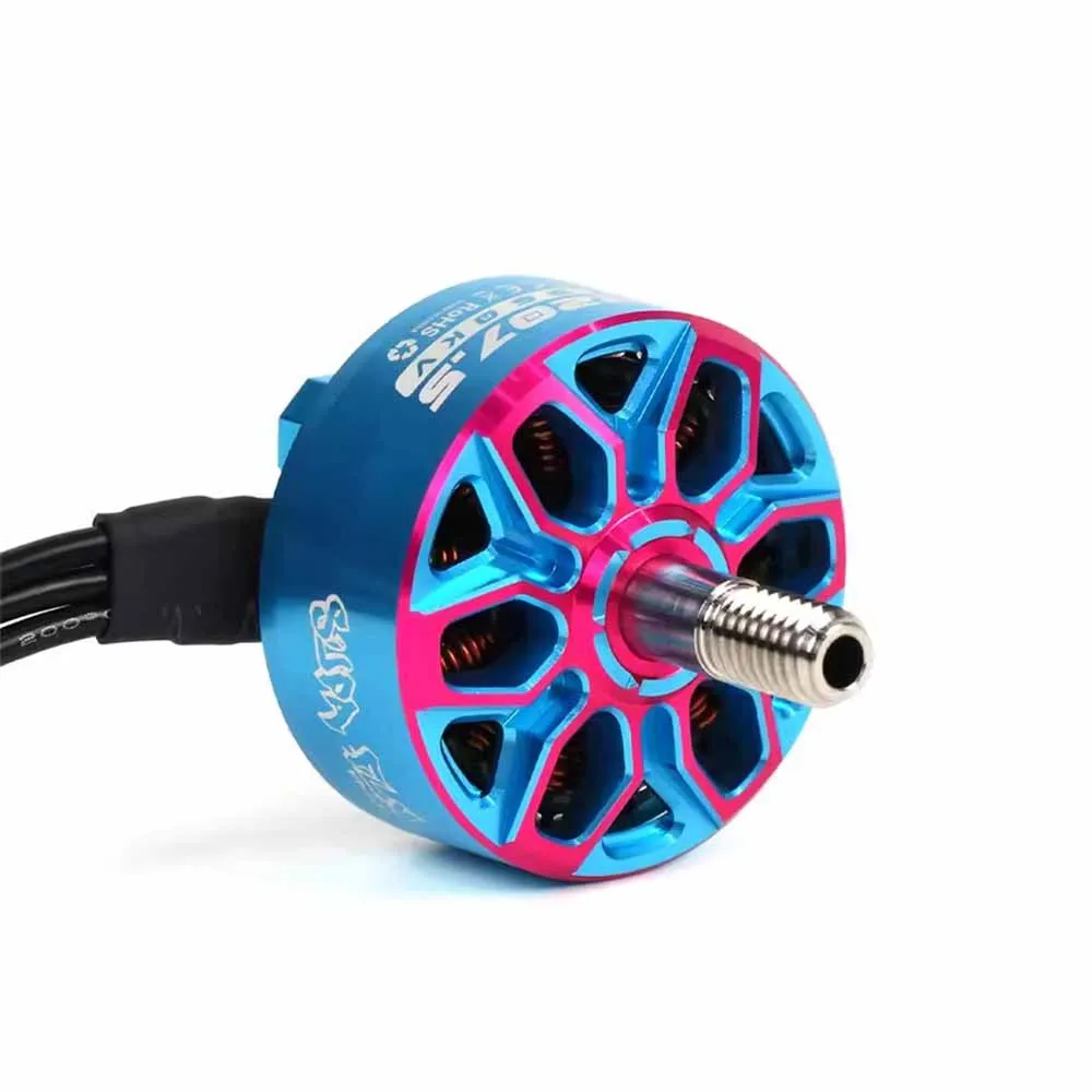 Silnik bezszczotkowy Axisflyin – Fpv Drone Goggles recenzja i cena