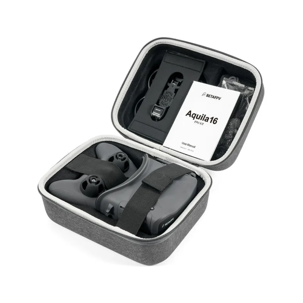 BETAFPV Aquila16 1S – zestaw d – Fpv Drone Goggles recenzja i cena
