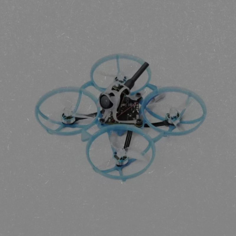 BETAFPV Air65 II 65mm 1S ELRS  – Fpv Drone Charger recenzja i cena
