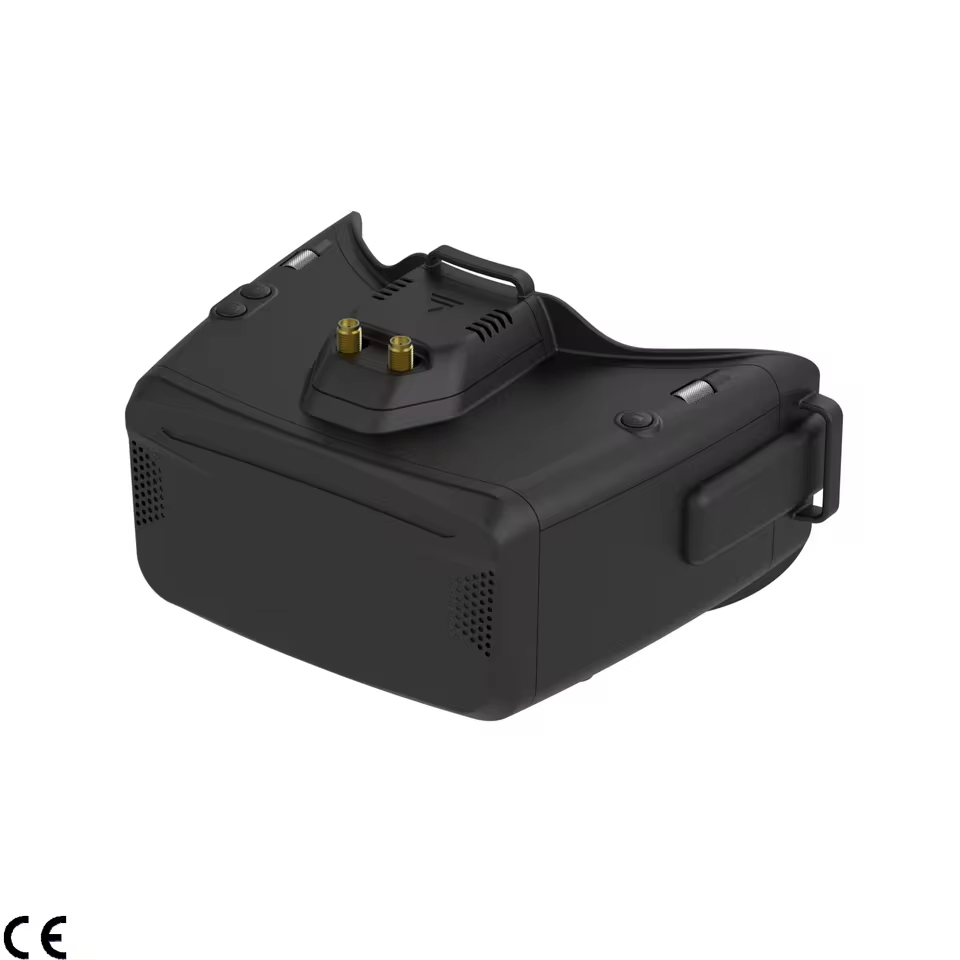 Okulary FPV SKYZONE Cobra X V4 – Fpv Drone Goggles recenzja i cena