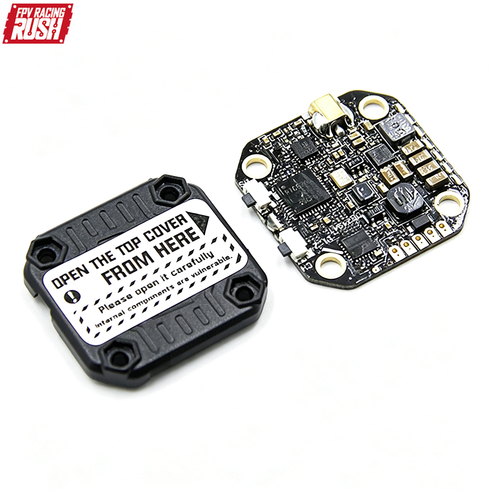 Rush Rushfpv Tank Ultimate Min – Fpv Drone Transmitter recenzja i cena