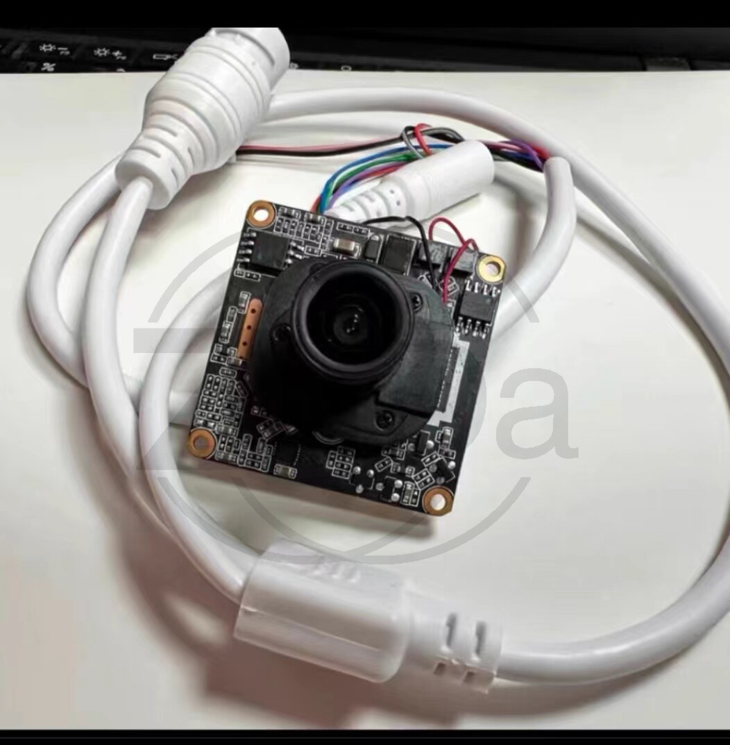 Moduł kamery SSC338Q IMX415 Op – Fpv Drone Camera recenzja i cena