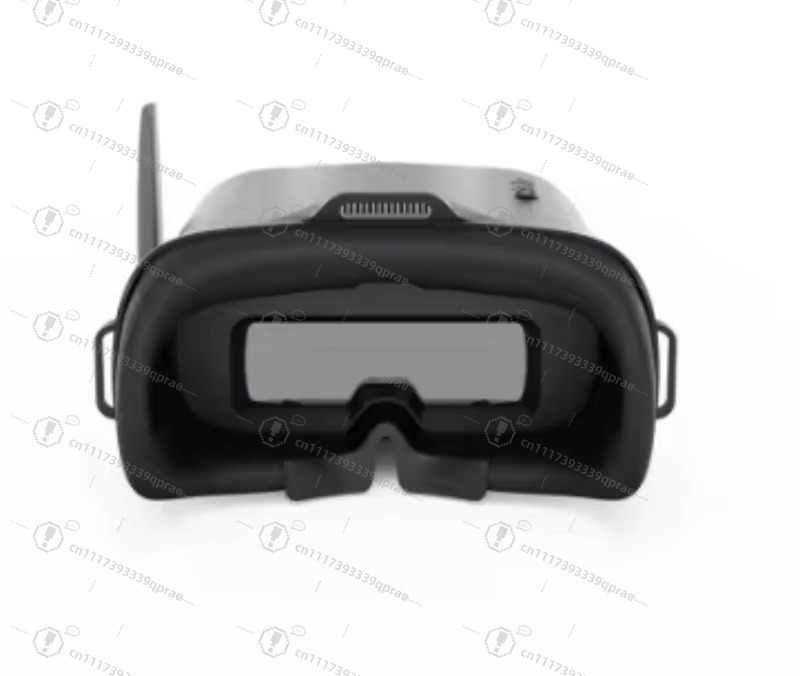 Analogowe gogle FPV BETAFPV VR – Fpv Drone Goggles recenzja i cena